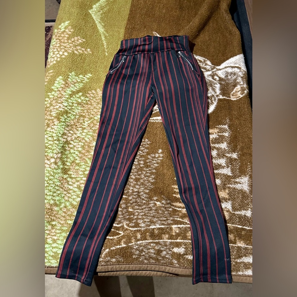 Woman’s dress pants